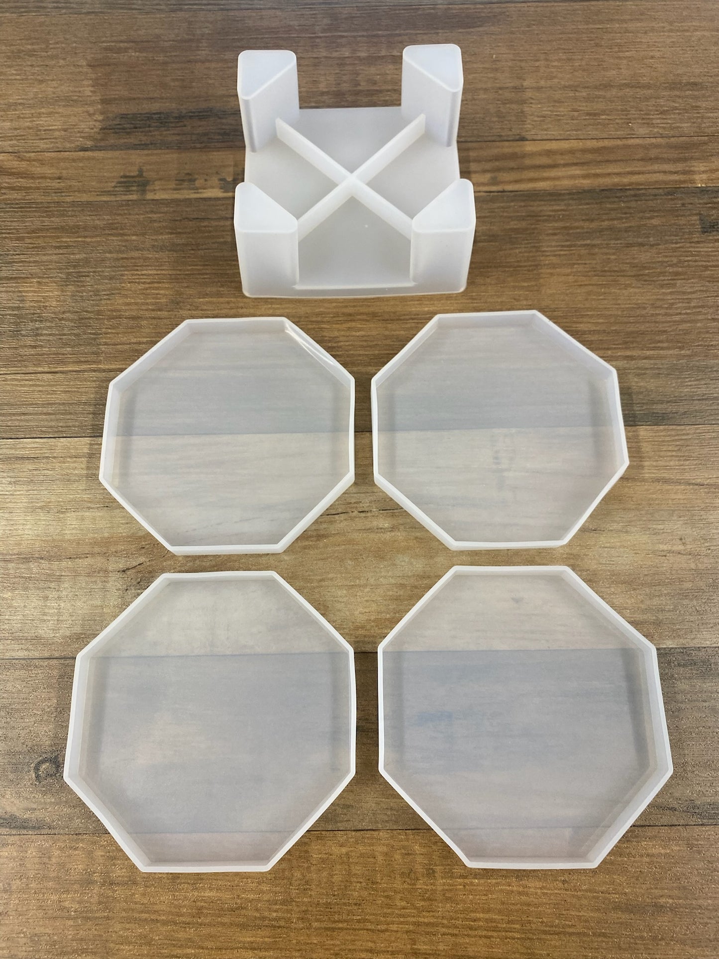 Coaster mould - Standard